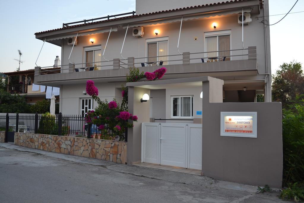 Pefki Studios Exterior photo