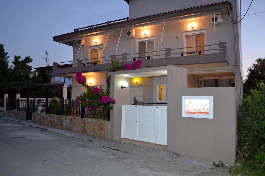 Pefki Studios Exterior photo