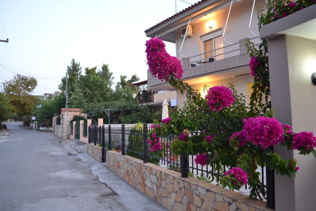 Pefki Studios Exterior photo
